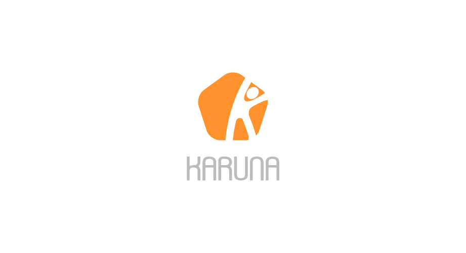 Logo Karuna