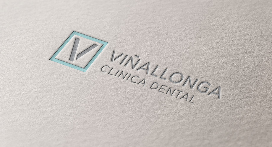 Logo Clínica Dental Viñallonga